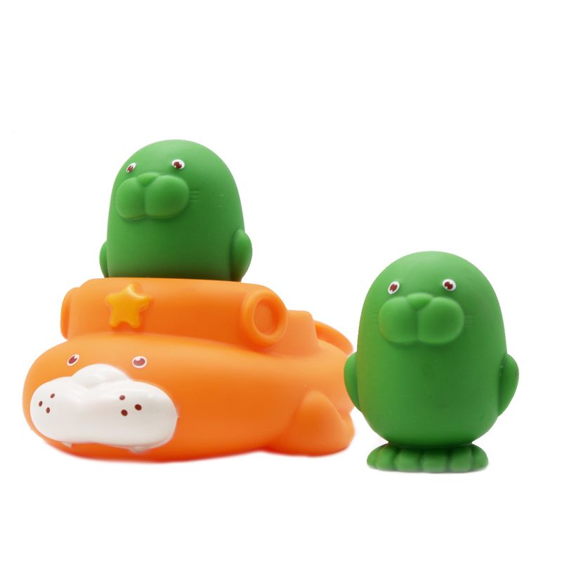 Set De Baño Botecito
