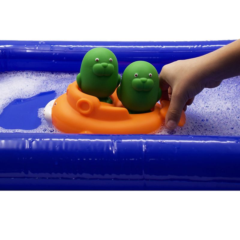 Set De Baño Botecito