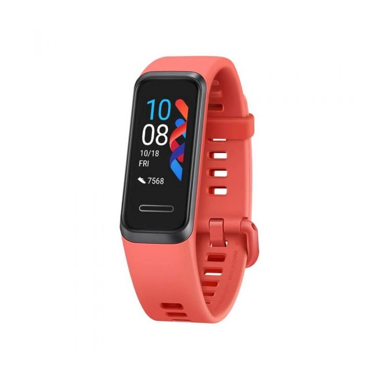 smartwatch huawei band 4