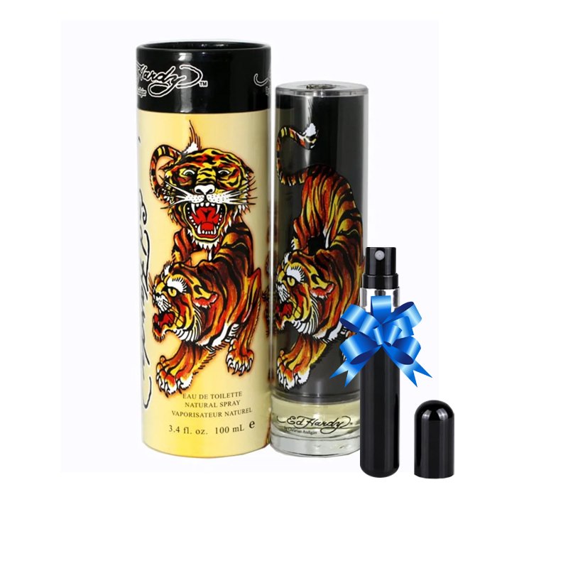 ed hardy perfume hombre