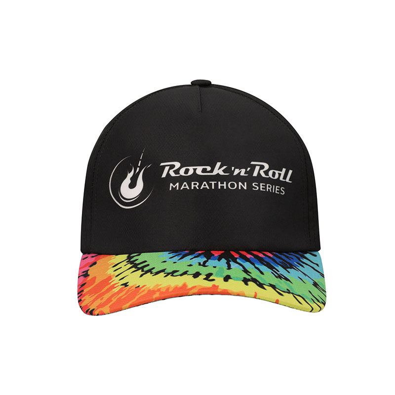 GORRA BICOLOR ROCK AND ROLL
