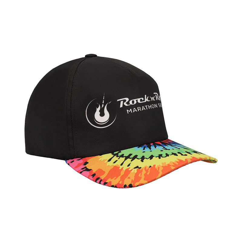 GORRA BICOLOR ROCK AND ROLL