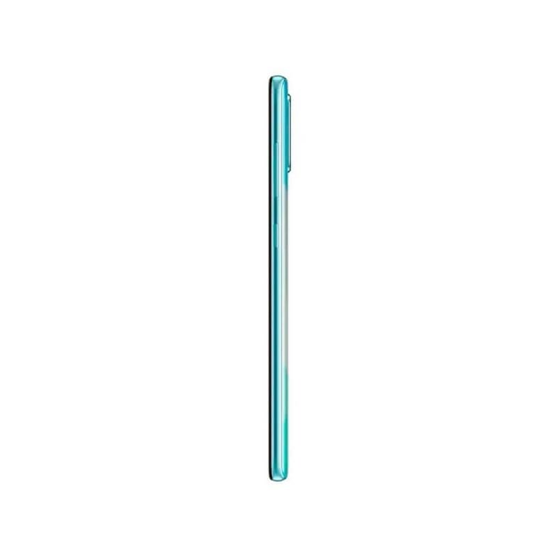 Smartphone Samsung Galaxy A71 Azul 6GB + 128GB Desbloqueado 