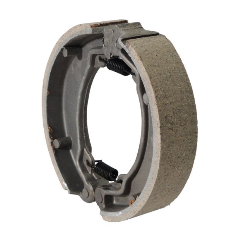 Balatas Traseras Dm150/ Ft-150/rc-150/ft150gdt150 MobileCity 