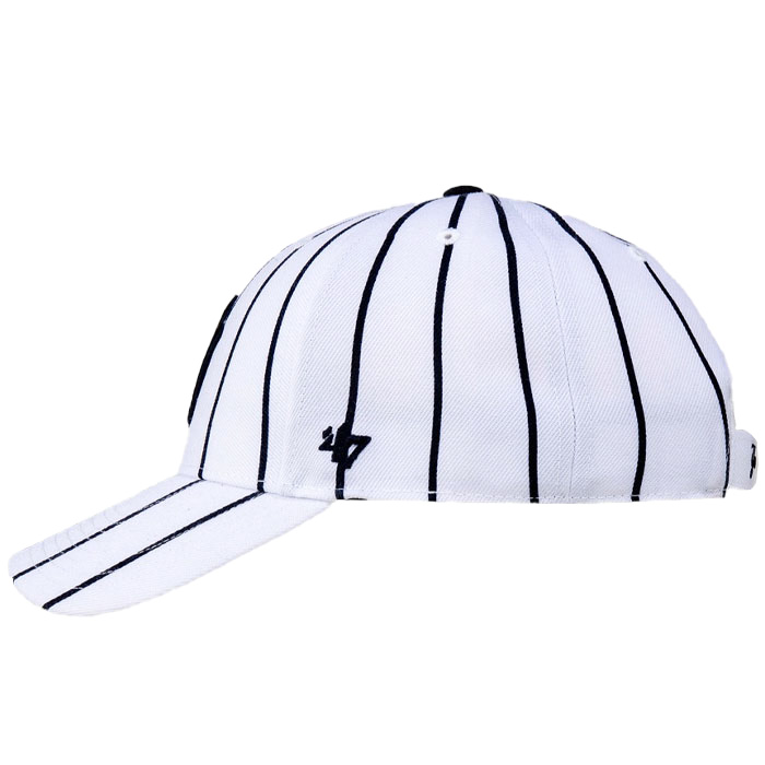 GORRA NUEVA YORK YANKEES BLANCO 47 MVP UNITALLA