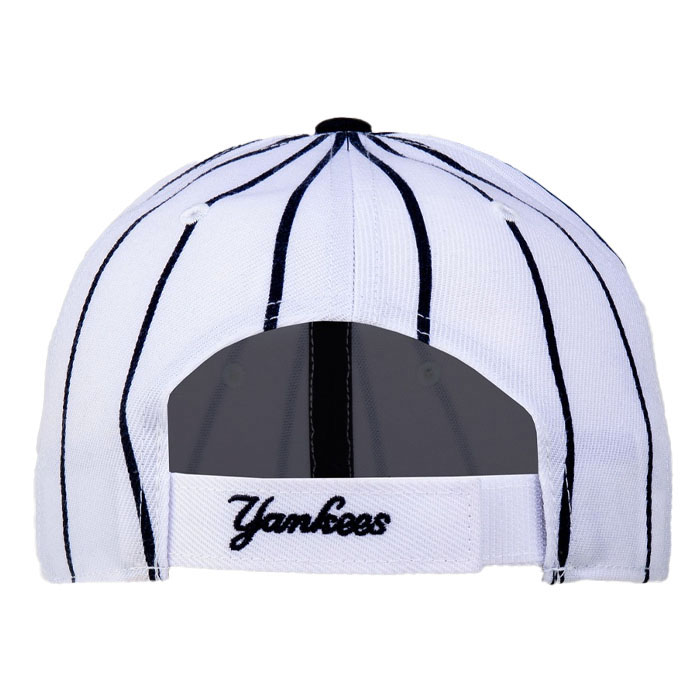 GORRA NUEVA YORK YANKEES BLANCO 47 MVP UNITALLA