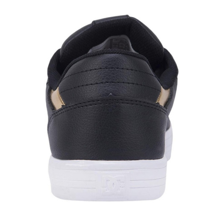 Tenis DC SHOES Mujer NOTCH SN MX J SHOE BG3 Negro