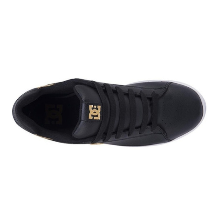 Tenis DC SHOES Mujer NOTCH SN MX J SHOE BG3 Negro