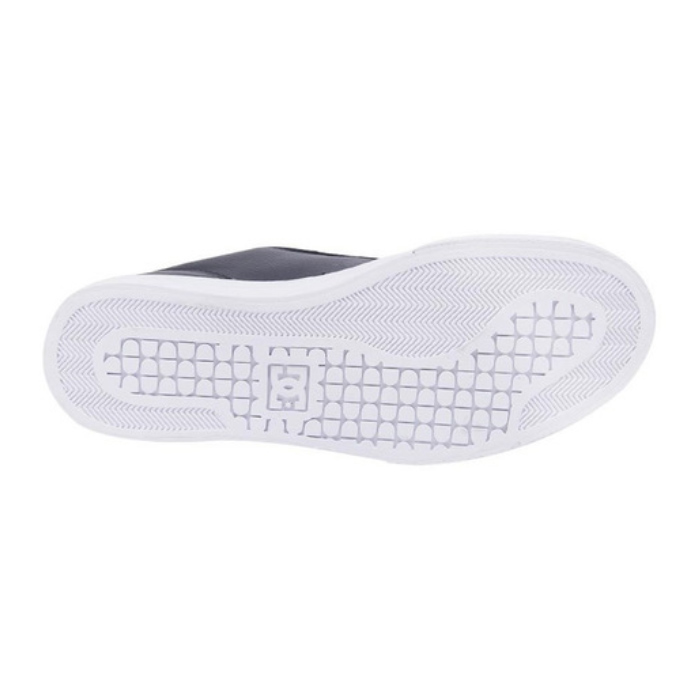 Tenis DC SHOES Mujer NOTCH SN MX J SHOE BG3 Negro