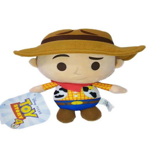 Peluche Woody Toy Story 4 Petit Ruz 21 Cm