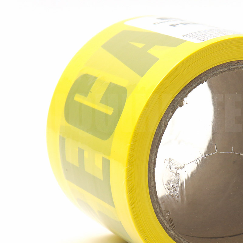 Cinta Precaucion Barricada 100m Surtek