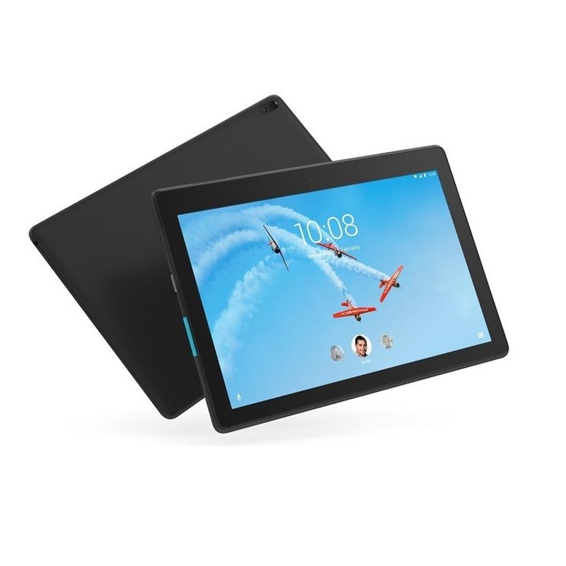 Tablet Lenovo TAB TB-X104F 10.1 pulgadas 16 GB negra