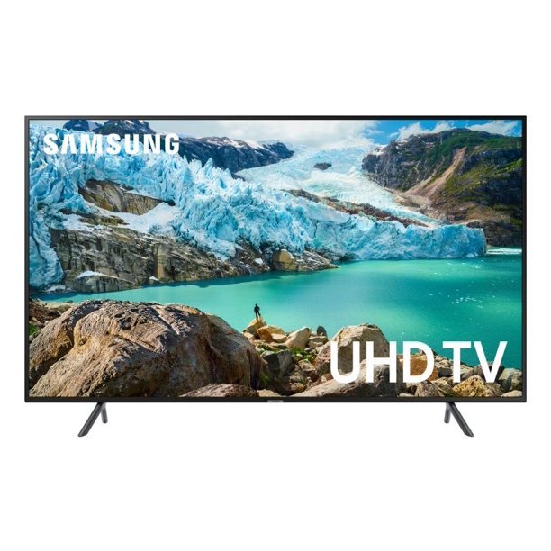 TV SAMSUNG 65 PULGADAS SMART TV UHD 4K UN65RU7100FXZX