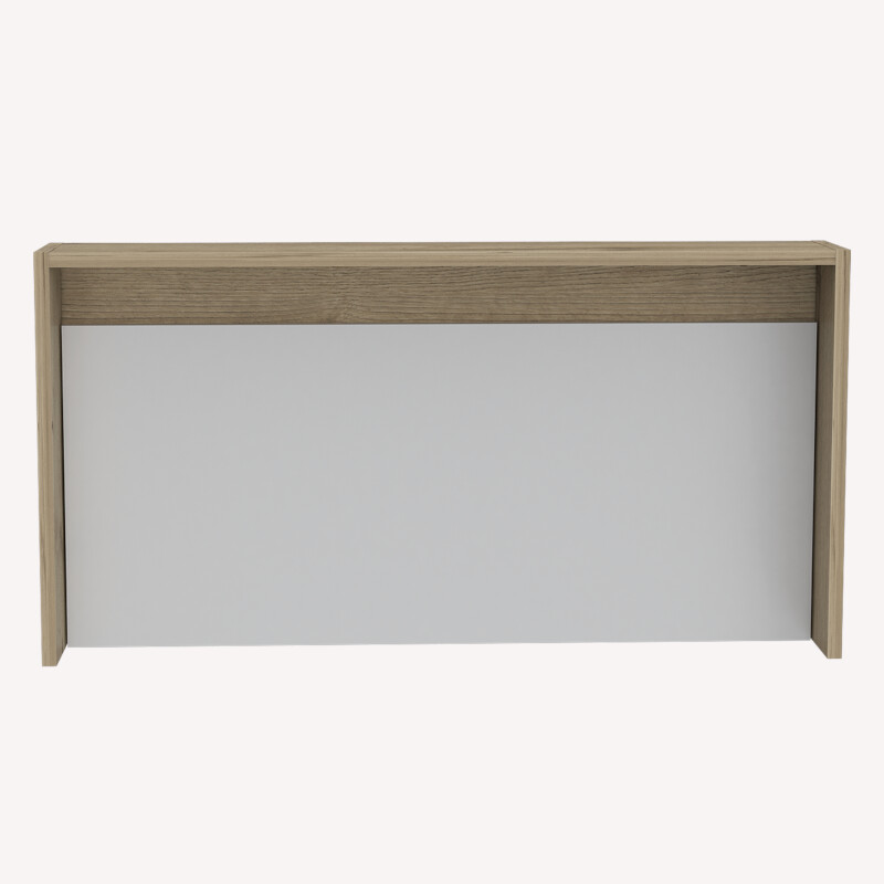 Escritorio London plegable Mrca Excelsior color Duna