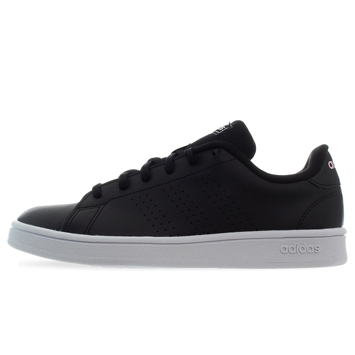 adidas advantage base negro