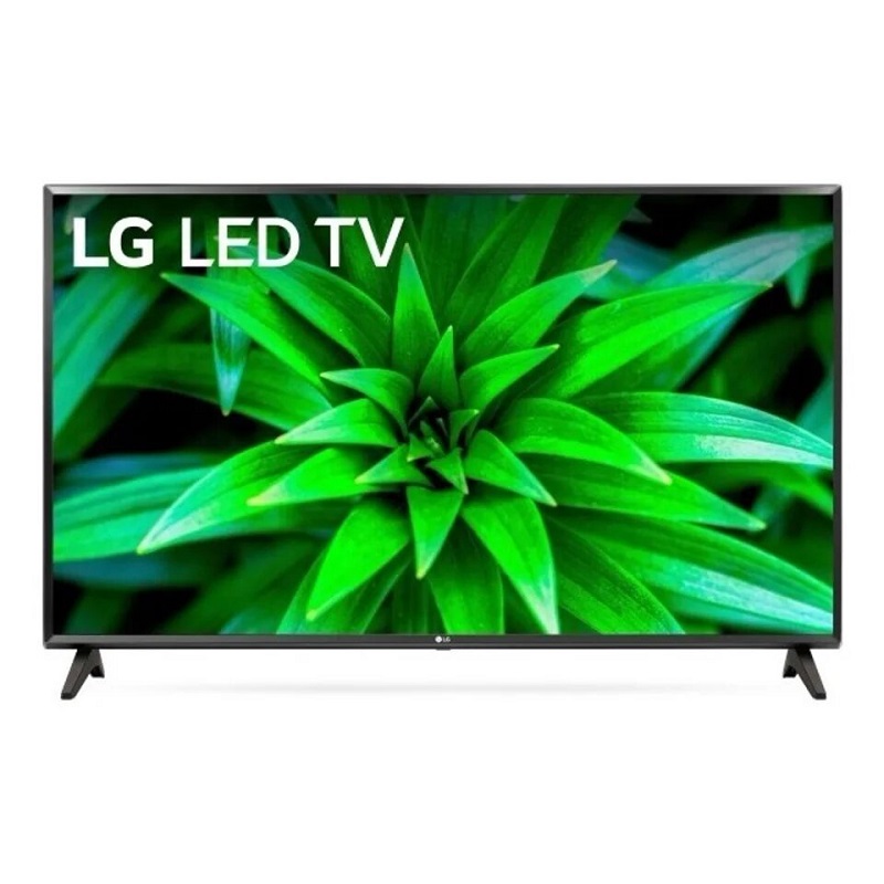 Televisión LED LG 32LM570BPUA 32 Pulgadas HD Smart Tv