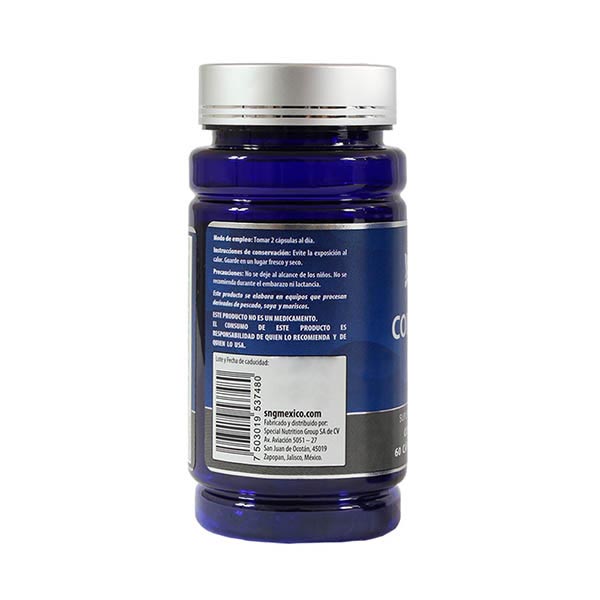 Complemix MEN Maklen