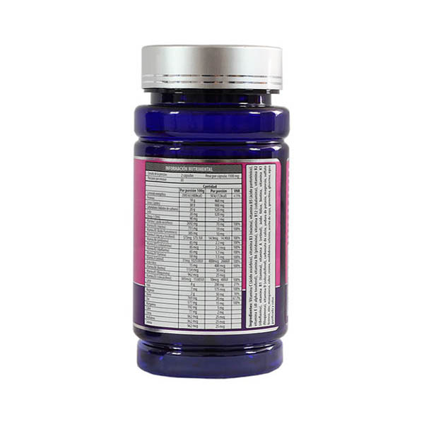 Complemix FEM Maklen