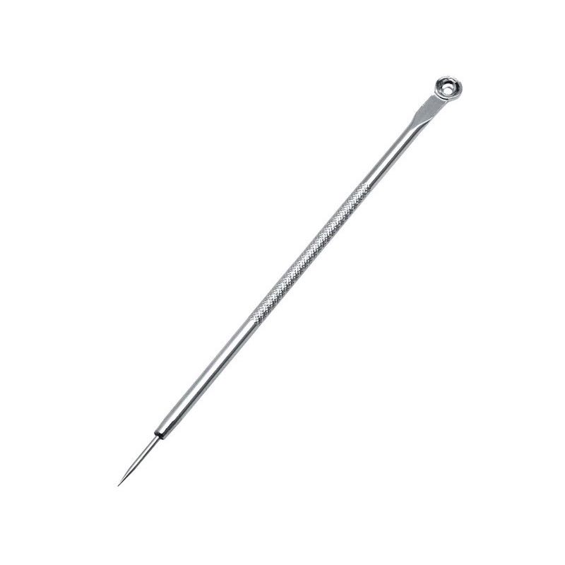 Kit Set Anti Acné Extractor De Puntos Negros y Espinillas