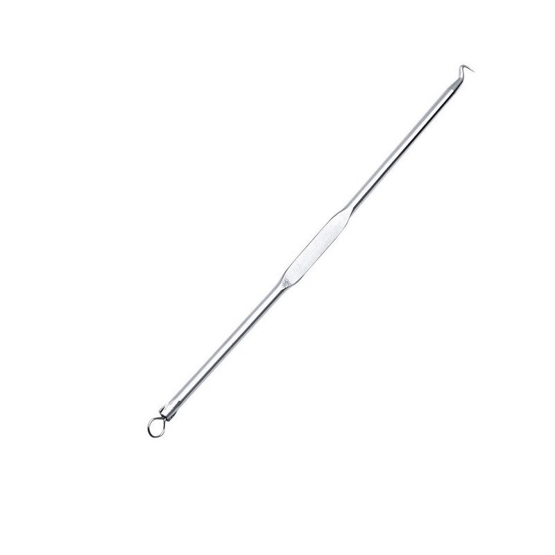 Kit Set Anti Acné Extractor De Puntos Negros y Espinillas