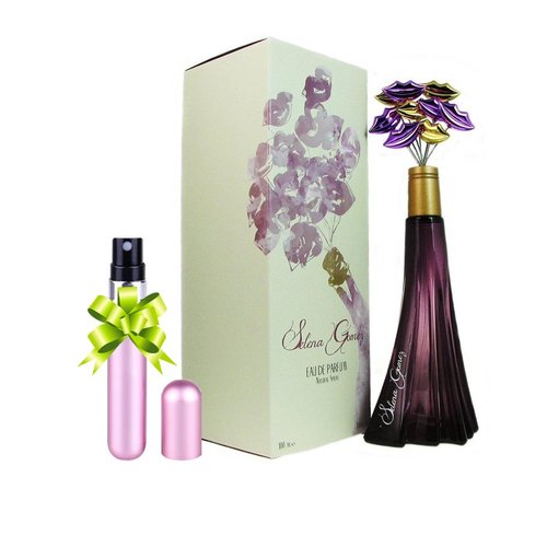 Perfume Selena Gomez para Mujer de Selena Gomez Eau de Parfum 100ml