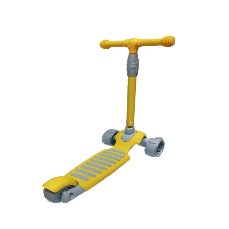 Patinete Con Asiento Para Niños De 3-12 Años. Patín Scooter