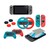 Accesorios Party Kit 15 piezas Hyperkin Para Nintendo Switch