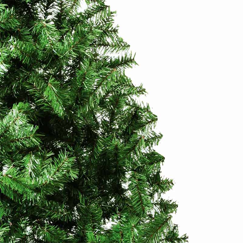 Arbol de Navidad Bonanza  1.60 m Pino Artificial Verde Janel