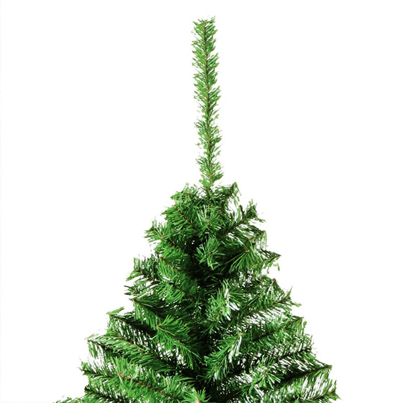 Arbol de Navidad Bonanza  1.60 m Pino Artificial Verde Janel