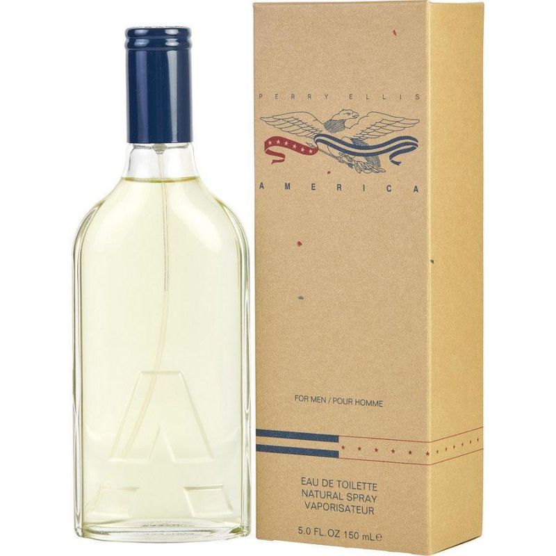 Perfume America para Hombre de Perry Ellis EDT 150ML