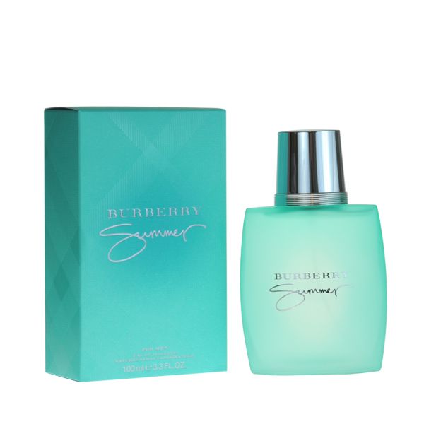 burberry summer hombre
