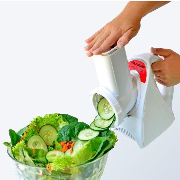 Multicortador expreso Sra. Hometech HT-644