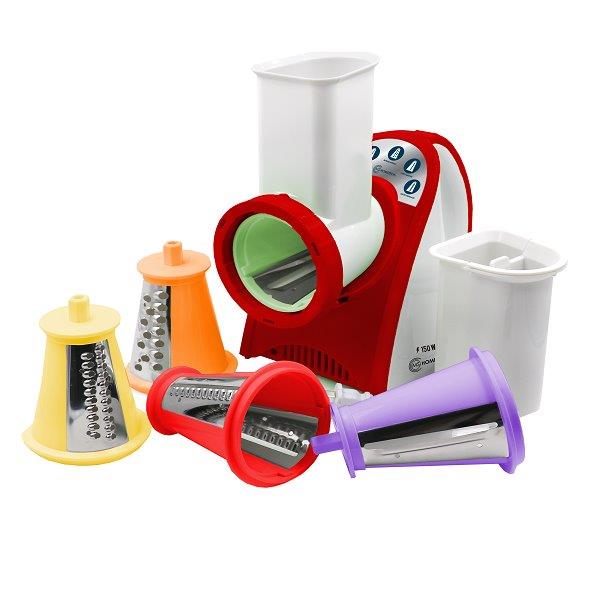 Multicortador expreso Sra. Hometech HT-644