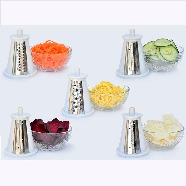 Multicortador expreso Sra. Hometech HT-644