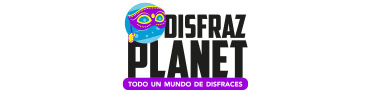 Disfraz Planet