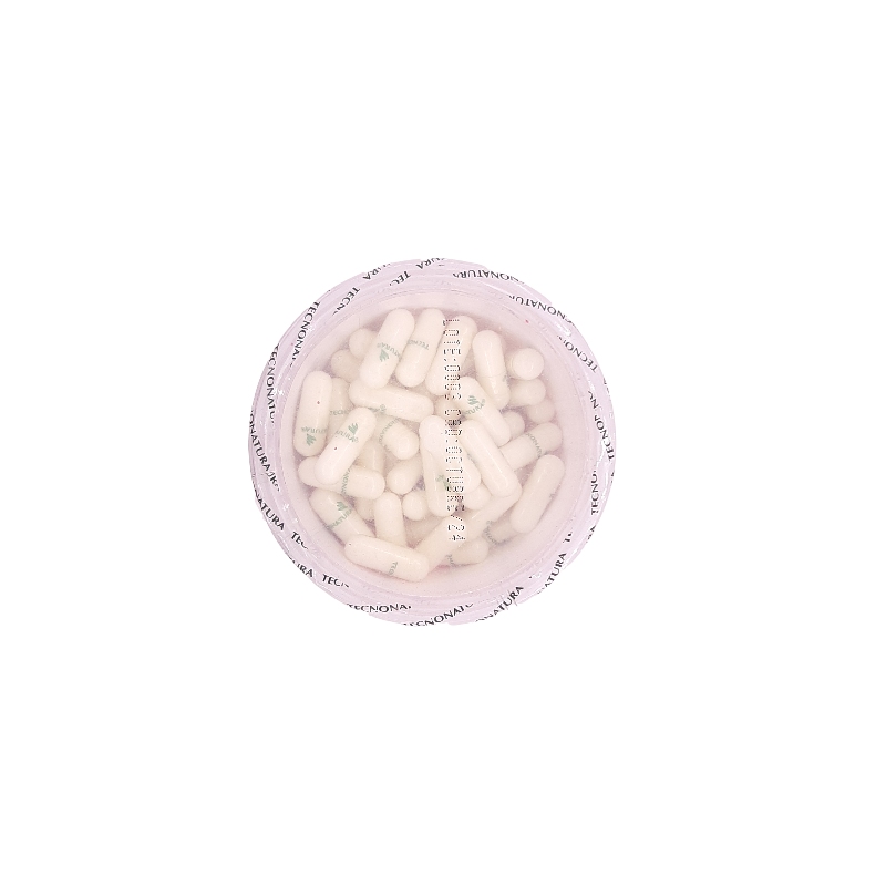 Colágeno hidrolizado Tecnonatura 150 capsulas de 500 mg. 