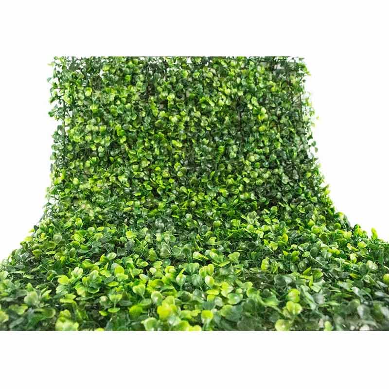 Muro Verde Follaje Artificial Sintentico 60 X 40 Cm Pared 50 piezas