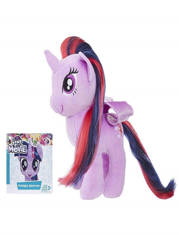 Peluche de outlet twilight sparkle