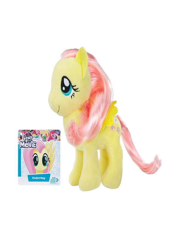 fluttershy peluche