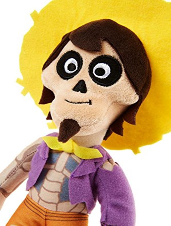 Disney Pixar Coco Hector Mattel Peluche Original