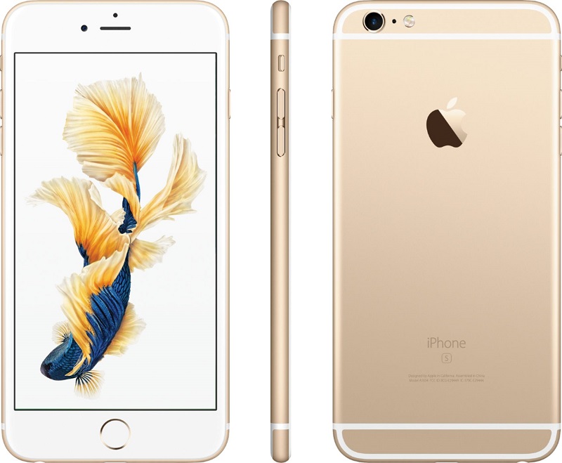 iPhone 6s de 32GB Reacondicionado 