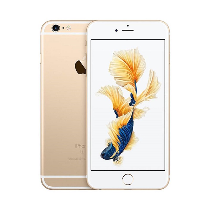 iPhone 6s de 32GB Reacondicionado 