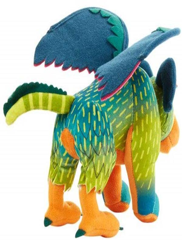 Peluche De Pepita Pepita Pelicula de Coco Original de Disney