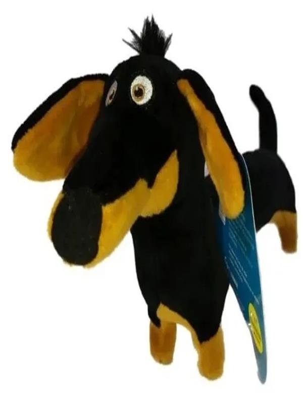 peluches de la vida secreta de tus mascotas 2