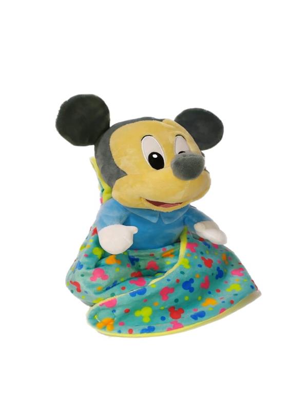 mickey mouse peluche pequeño