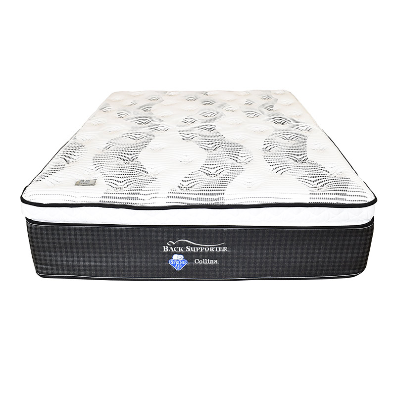 Colchón Spring Air Collins King Size
