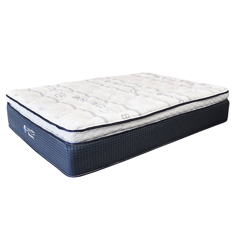 Colchón Spring Air Mercury Queen Size