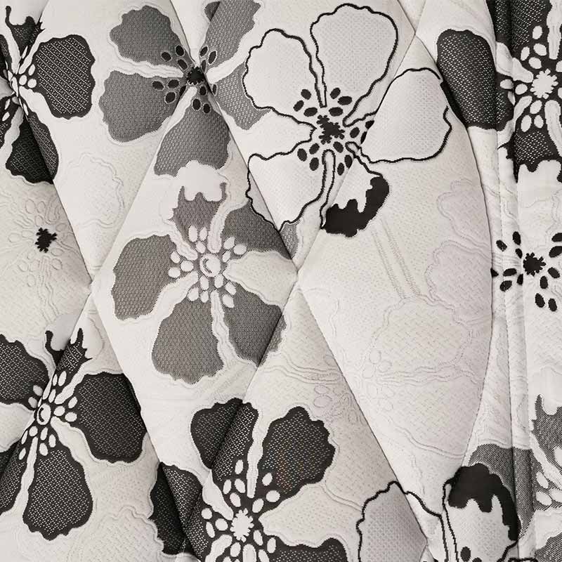 Colchón Spring Air Avantgarde Individual + Cojín Balón  + Cojín Playera