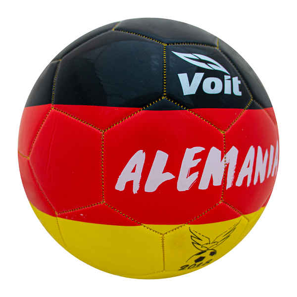 Balón de fútbol Alemania No. 5 Voit