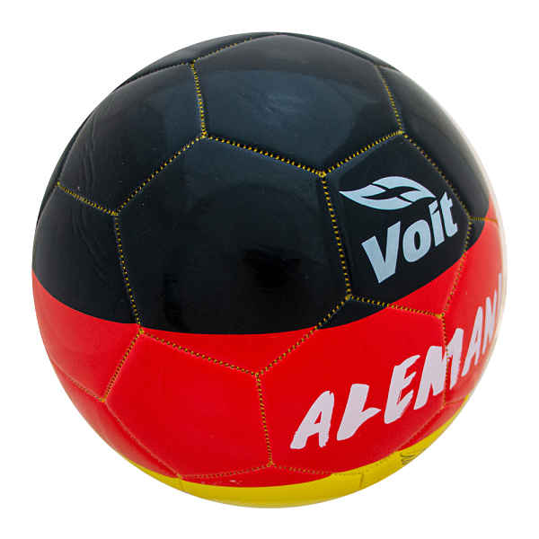 Balón de fútbol Alemania No. 5 Voit